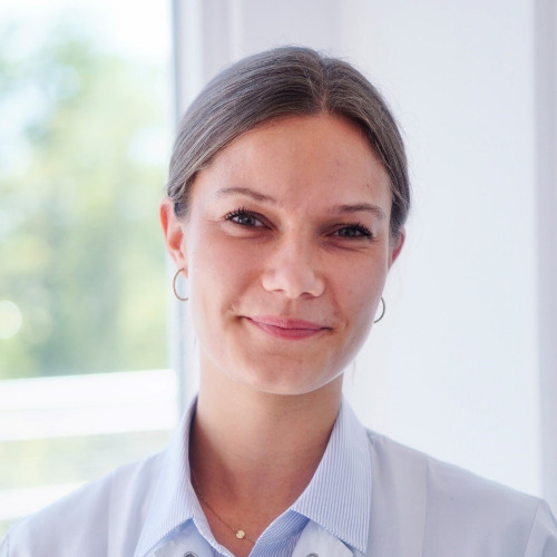 Lea Sophie Kesel