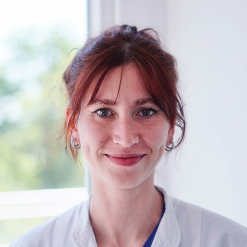 Cecilia Negri