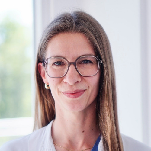Dr. med. Aline Sparwasser