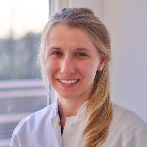 Katja Ruhland, B.Sc.