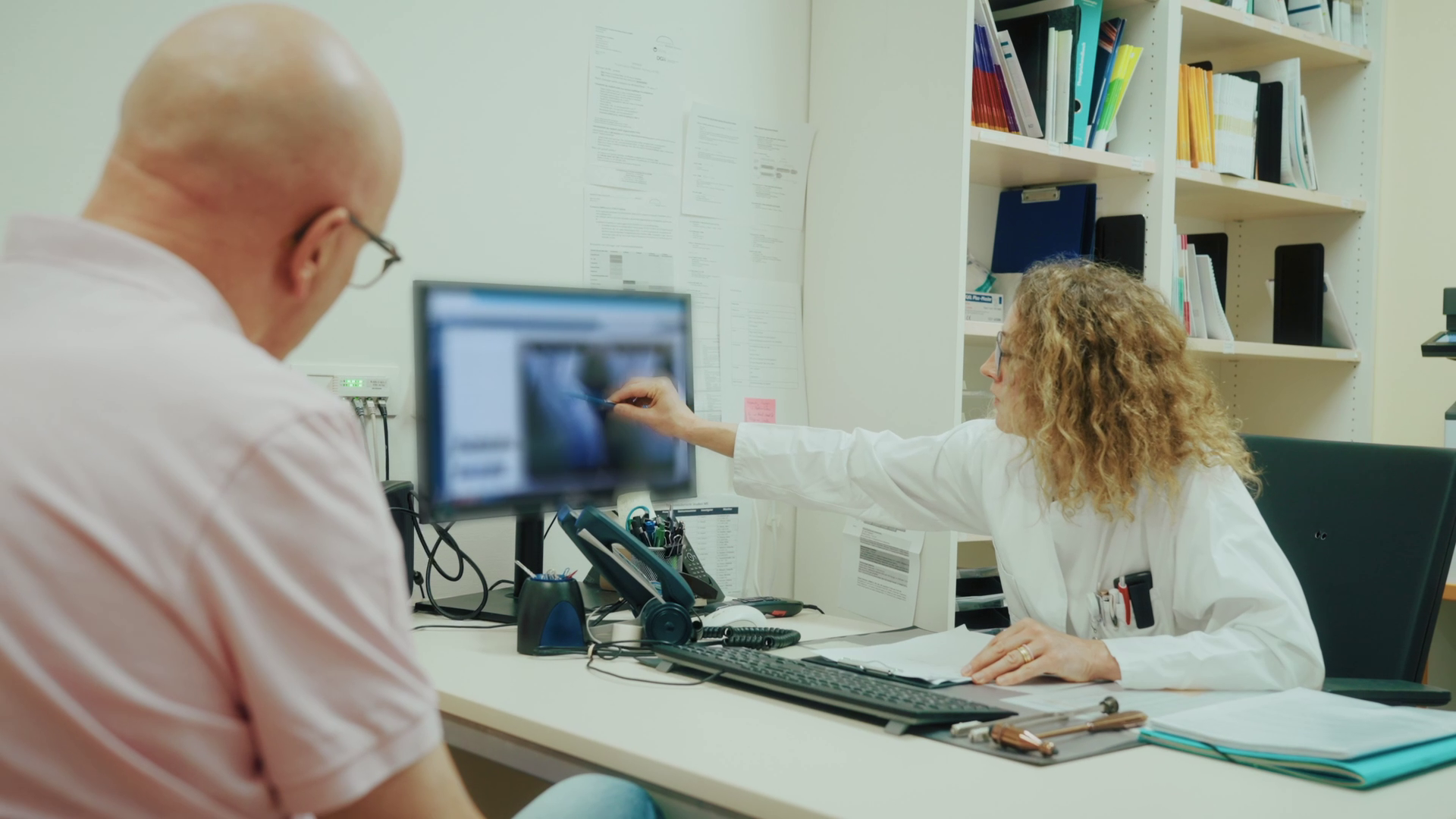 Neue Hoffnung: CAR-T-Zelltherapie bei MS