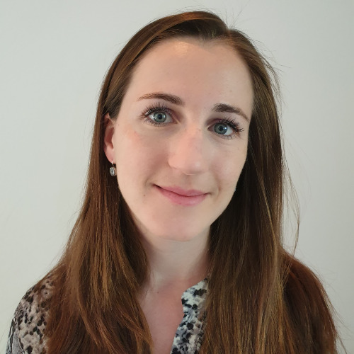 Frau Dr Tjarda Boere