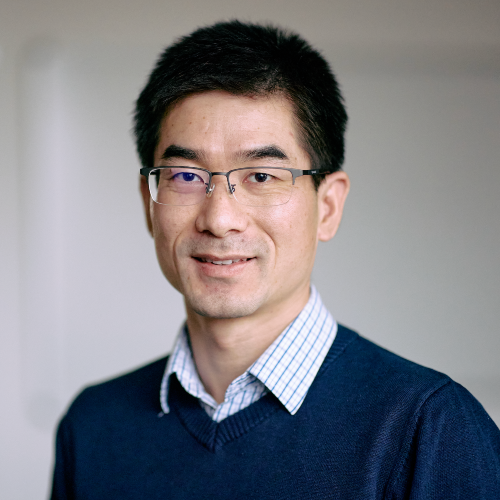 Dr. Fubo Cheng