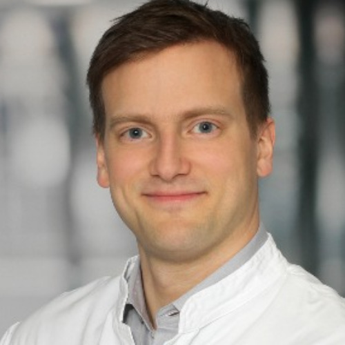 Dr. med. Mikolaj Cygan