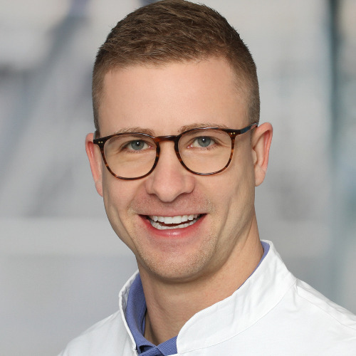Leonhard Wohlmeiner