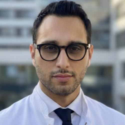 Reza Dehdab