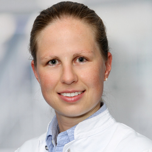 Dr. med. Antonia Ashkar, geb. Grimm