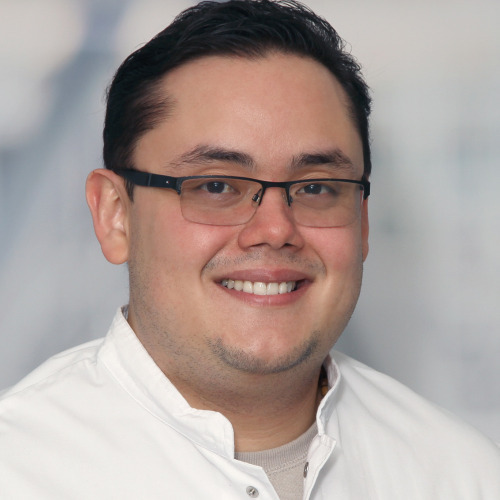 Herr Eduardo Calderón