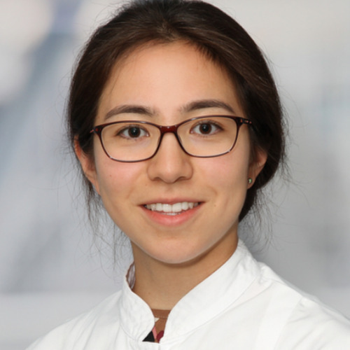 Dr. med. Cecilia Liang