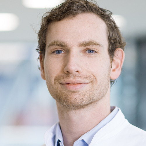 Dr. med. Matthias Weissinger