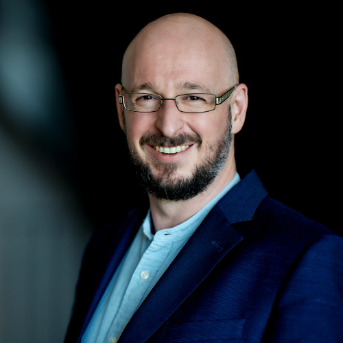 Prof. Dr.-Ing. Thomas Küstner
