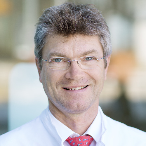 PD Dr. med. Helmut Dittmann