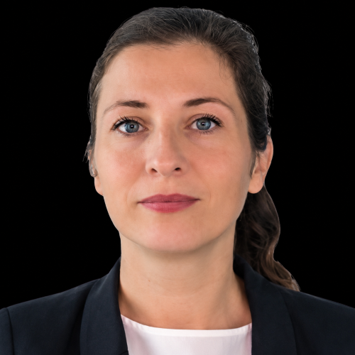 Dr. Ana Milojkovic