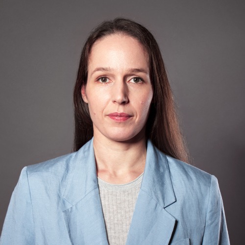 Dr. med. Annette Binder
