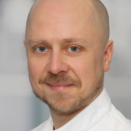 Dr. med. Raphael Eisenmann