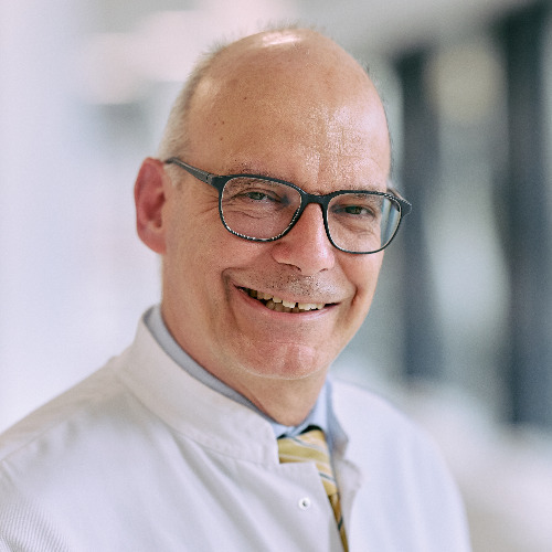 Prof. Dr. Ulf Ziemann