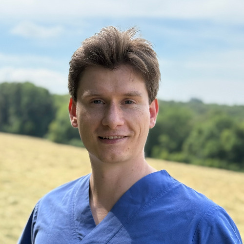 Dr. med. Sven Schlee