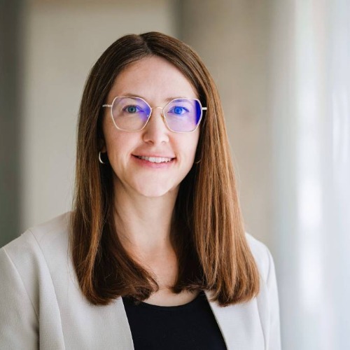 Dr. Sonja Kralj