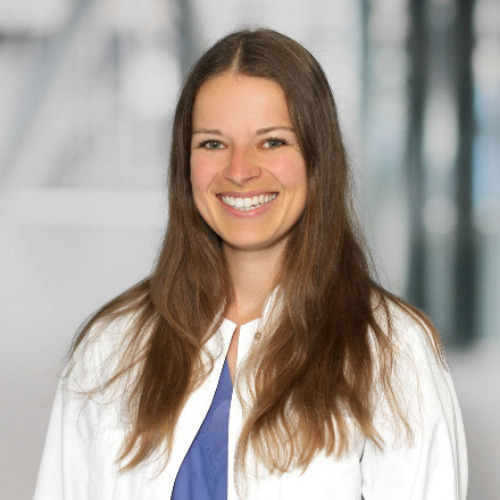 Dr. med. Tara Reutter