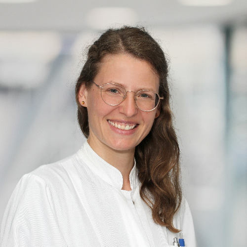Dr. med. Vera Stadler