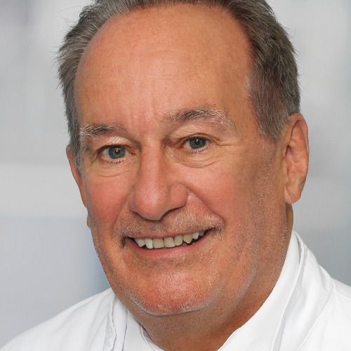Herr Prof. Dr. med. Jens Rassweiler