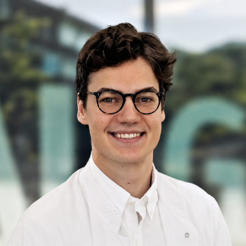 Dr. med. Leonhard Felix Jacobi