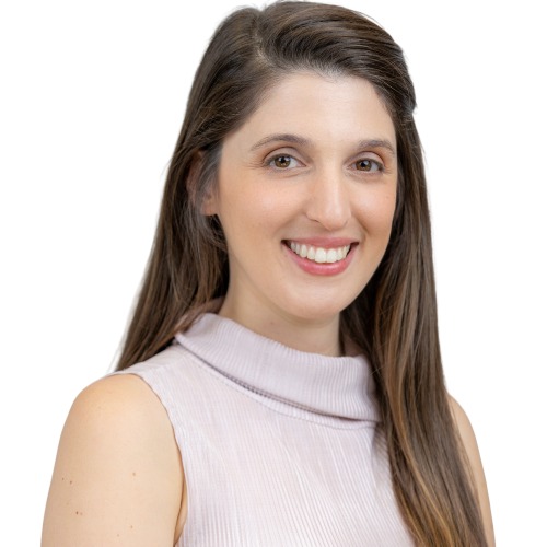 Frau Yahel Shwartz