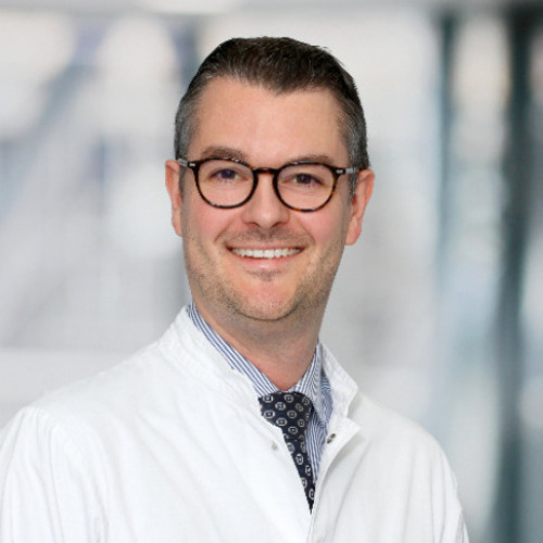 Dr. med. Christoph K. W. Deinzer, MHBA