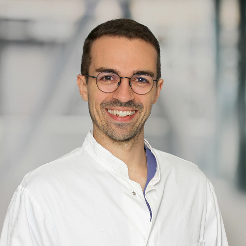Dr. med. Thomas Wenzel