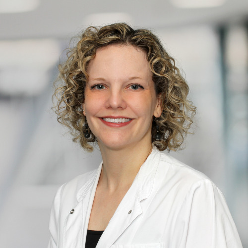 Dr. med.-univ. Marlene Hahn