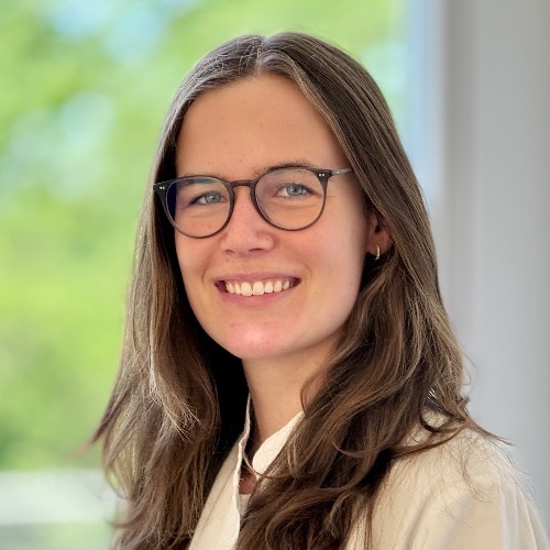Frau Dr. med. Pauline Kreiter