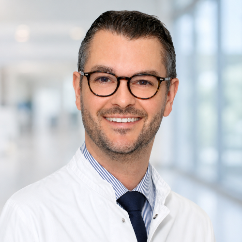 Dr. med. Christoph K. W. Deinzer, MHBA