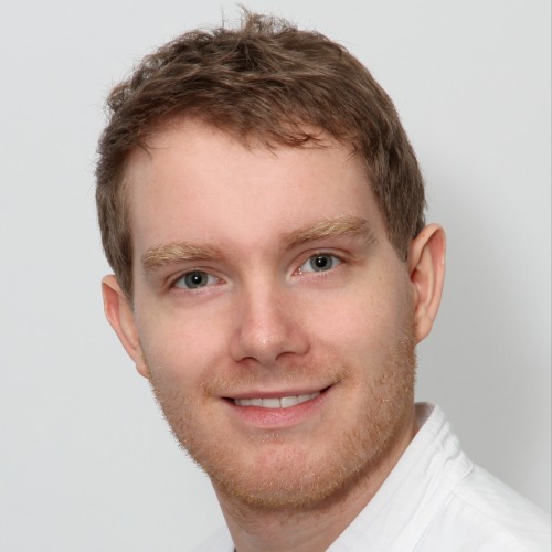 Dr. med. Markus Mader