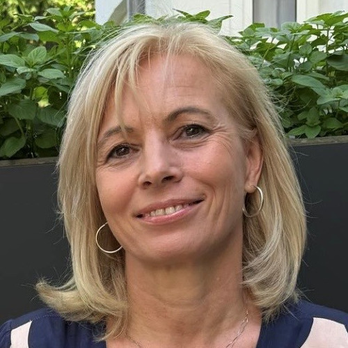 M. Sc. Betti Schopp
