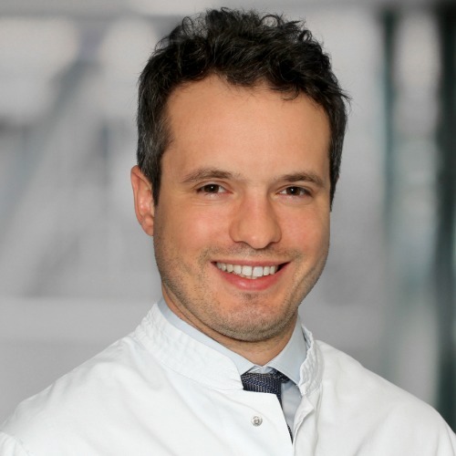 Dr. Aleksander Kielbik