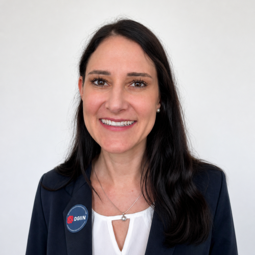 Dr. med. Janika Briegel