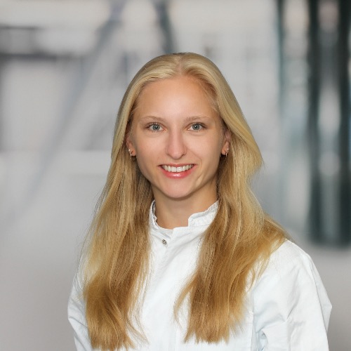 Franziska Koßlowski