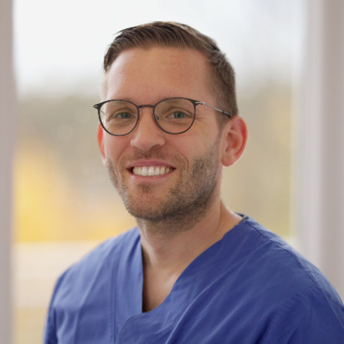 PD Dr. med. Christian A. Maiwald