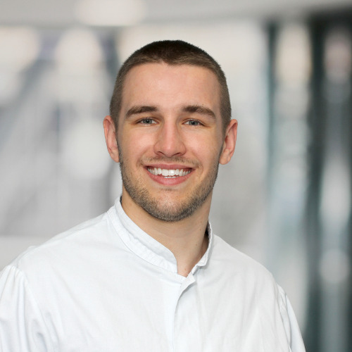 Dr. med Alexander Wilk