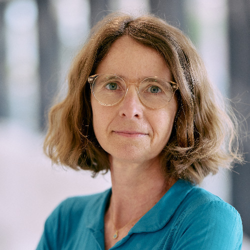 Prof. Dr. med. Stefanie Joos