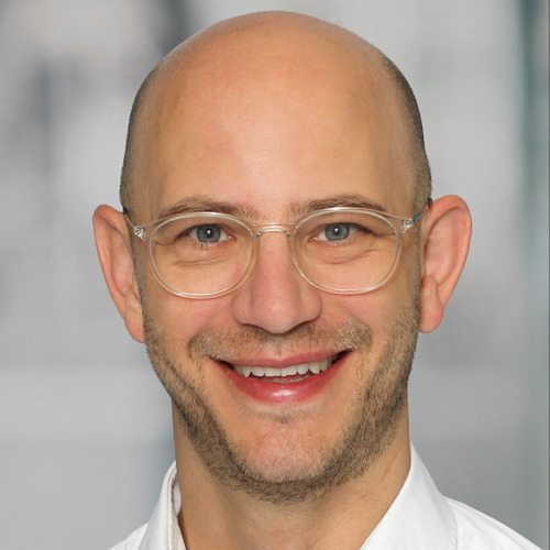 PD Dr. David Häske, MSc MBA