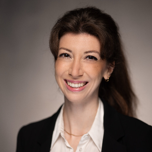 Dr. med. Johanna Wieland