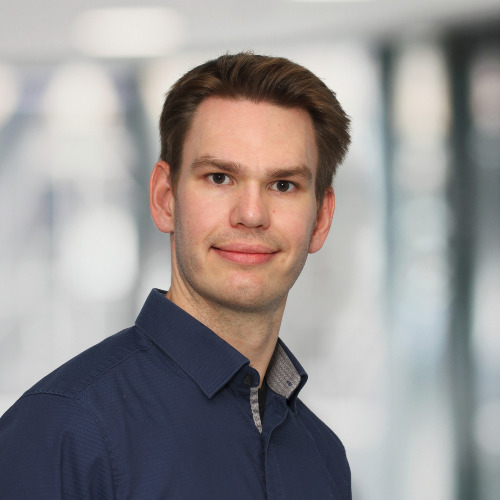 Erik Roth