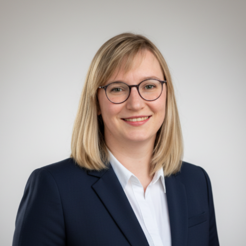 Dr. med. Theresa Bohlender