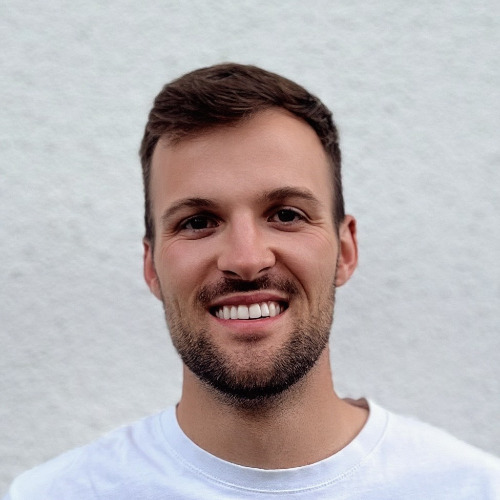 Herr Julian Keßler