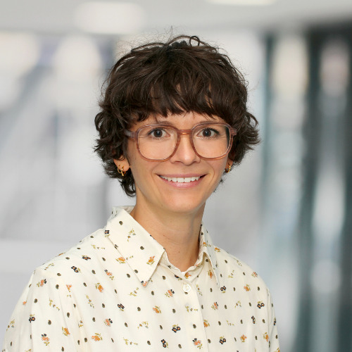 Emily Piontkowski, M.A.