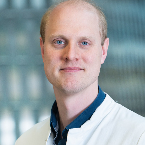 PD Dr. Johann-Christoph Jann