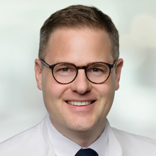 Prof. Dr. Constantin Roder
