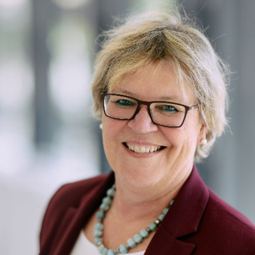 Prof. Dr. Cornelia Mahler