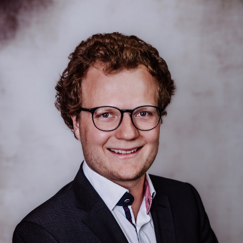 Dr. med. Nils Nüßle